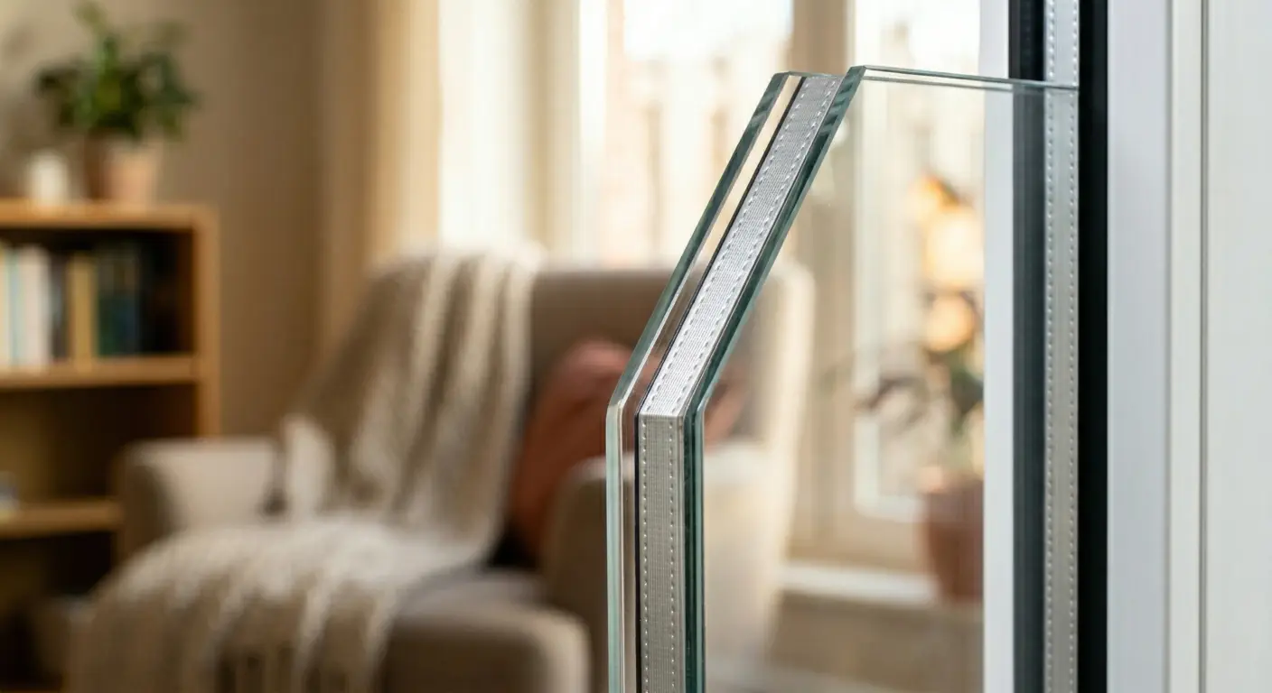 Retrofit double glazing installation Melbourne