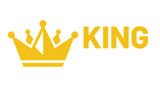 King Double Glazing