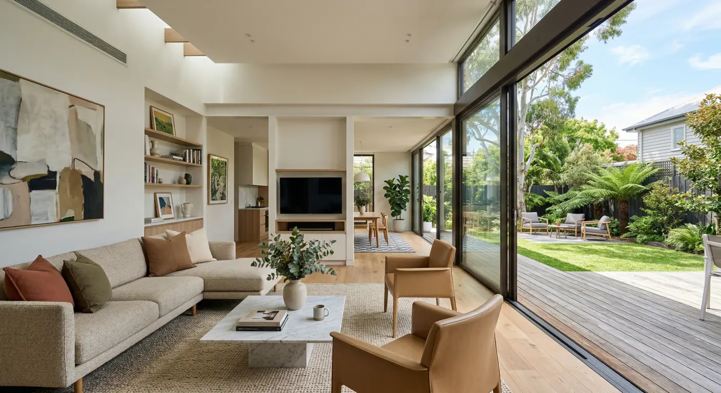 Contact King Double Glazing Melbourne